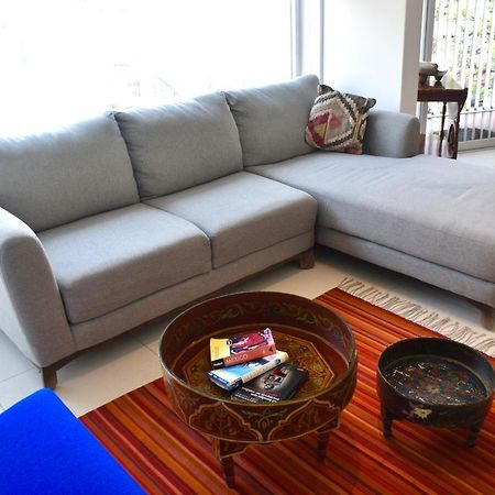 Depto 2Bdr, Polanco By Pepe Casas Διαμέρισμα Μεξικό Εξωτερικό φωτογραφία