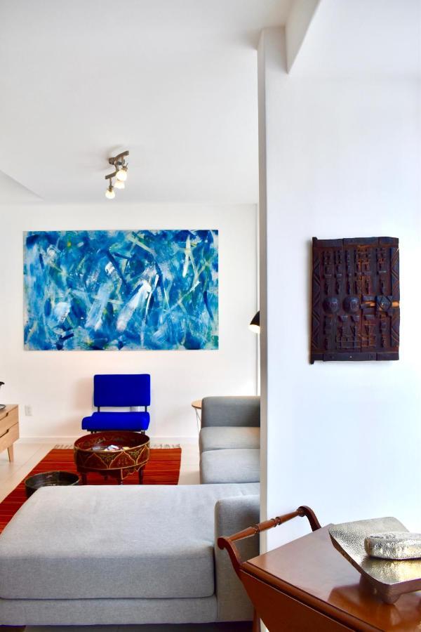 Depto 2Bdr, Polanco By Pepe Casas Διαμέρισμα Μεξικό Εξωτερικό φωτογραφία