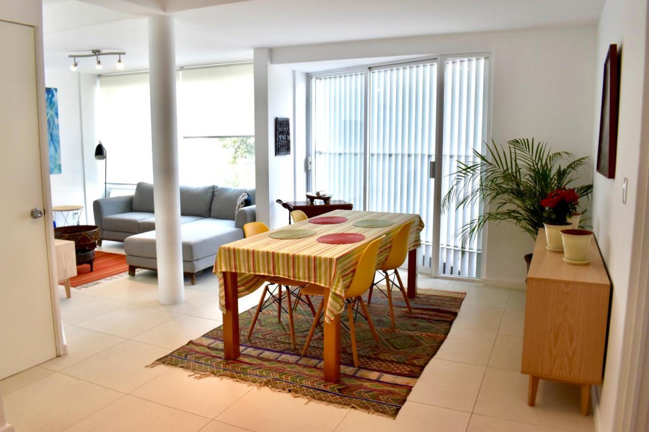Depto 2Bdr, Polanco By Pepe Casas Διαμέρισμα Μεξικό Εξωτερικό φωτογραφία