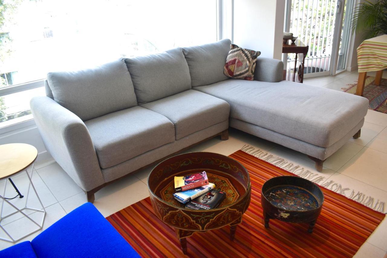 Depto 2Bdr, Polanco By Pepe Casas Διαμέρισμα Μεξικό Εξωτερικό φωτογραφία