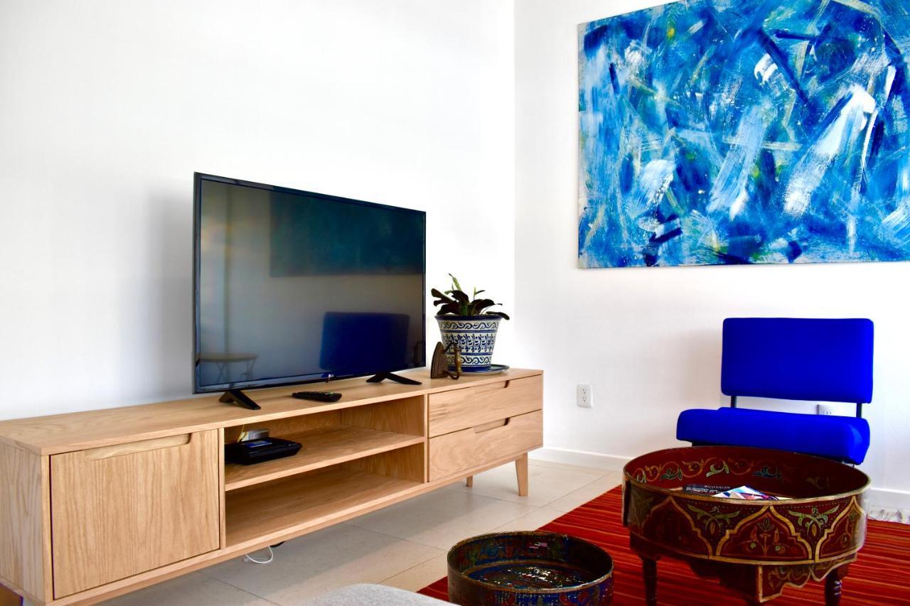 Depto 2Bdr, Polanco By Pepe Casas Διαμέρισμα Μεξικό Εξωτερικό φωτογραφία