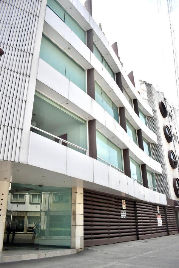 Depto 2Bdr, Polanco By Pepe Casas Διαμέρισμα Μεξικό Εξωτερικό φωτογραφία