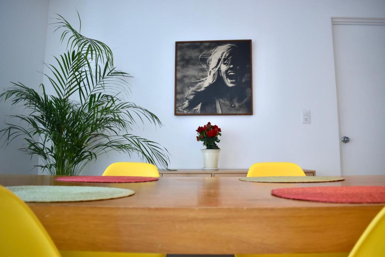 Depto 2Bdr, Polanco By Pepe Casas Διαμέρισμα Μεξικό Εξωτερικό φωτογραφία