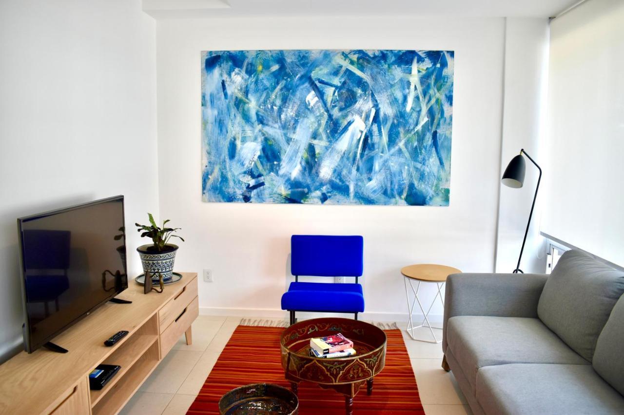 Depto 2Bdr, Polanco By Pepe Casas Διαμέρισμα Μεξικό Εξωτερικό φωτογραφία