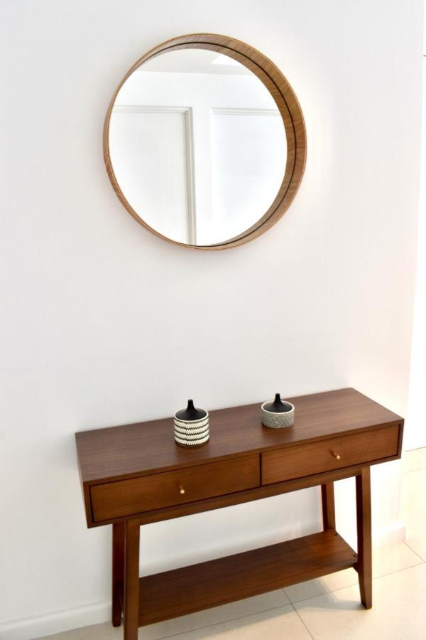 Depto 2Bdr, Polanco By Pepe Casas Διαμέρισμα Μεξικό Εξωτερικό φωτογραφία